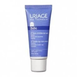 Uriage Bebe 1er Soin Croute De Lait Visage Et Cuir Chevelu 40 ML