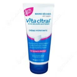 Vita Citral Creme Hydratante Mains Seches 100ml