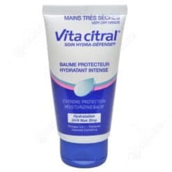 Vita Citral Soin Hydra Defense Baume Protecteur Hydratant Intense 75 ML