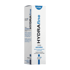 Hydrafine Creme Anti Brulure 90GR