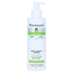 Pharmaceris T Puri-sebogel GEL Nettoyant Purifiant 190ML