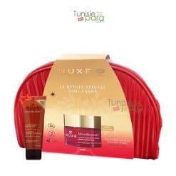 Nuxe Trousse Merveillance Lift Creme Velours Effet Liftant