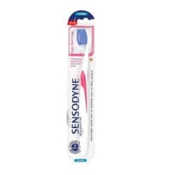 Sensodyne Brosse A Dents Soin Gencives Souple