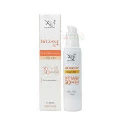 Bicover Ecran Teinte Beige Clair Stick 40gr