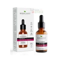Biobalance Super Serum Anti-rides Pure Retinol 30ml