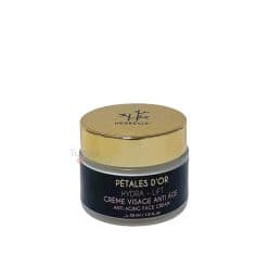 Herbeos Hydra Lift Creme Peaux Normales Et Seches 50 ML