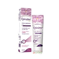 Epicreme Creme Depilatoire Fleur De Lotus 100ml
