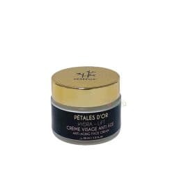 Herbeos Hydra Lift Creme Peaux Mixtes Et Grasses 50 ML