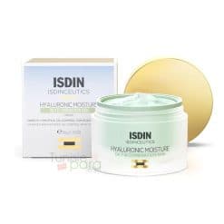 ISDIN Isdinceutics Hyaluronic Moisture Peaux Mixtes A Grasses 50g