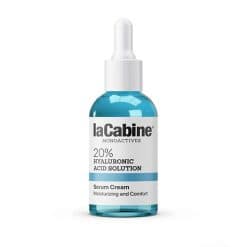 La Cabine Monoactives 20% Hyaluronic Acid Serum Creme 30ml