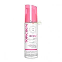 Topicrem Hydra+ Serum Hydratant Eclat 30ml