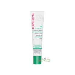 Topicrem Ac Control Soin Equilibrant 40ml