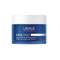 Uriage Cica Daily Concentre De Creme Reparateur 50ml