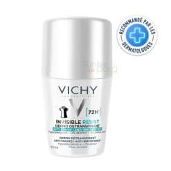 Vichy Deodorant Femme 72 H Invisible