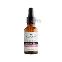 Biobalance Super Serum Collagene + Vitamine C 30ml