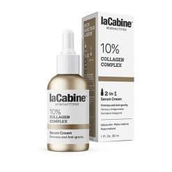 La Cabine Monoactives 10 % Collagen Complex Serum Creme 30ml