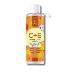 Lirene C+e Eau Tonique Eclaircissant 200ml
