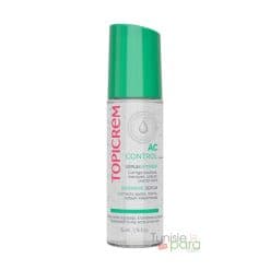 Topicrem Ac Control Serum Intensif 34ml