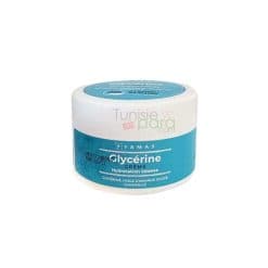 Yamas Glycerine Creme Hydratation Intense Jasmin 100gr