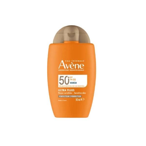 Avene Ultra Fluide Teinte Perfecteur Spf50+ 50ml