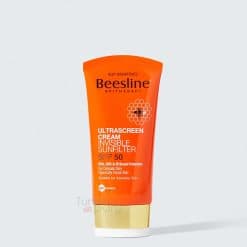 Beesline Ultrascreen Cream Invisible Sunfilter Spf50 60ML