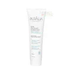 Puralia Soin Matifiant Hydratant 150ml