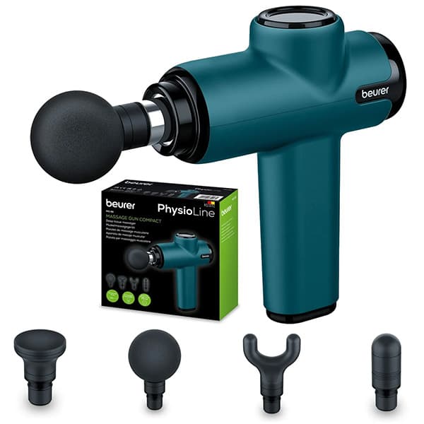 Beurer Mg99 Pistolet De Massage Musculaire