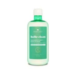 Biobalance Hello Clean Eau Micellaire Niacinamide 500 ML