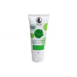 Azal Creme Pour Le Corps -100ml Cr-co-100