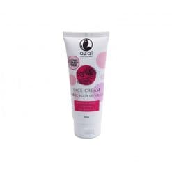 Azal Creme Pour Le Visage -100ml -cr-vi-100