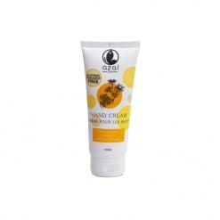 Azal Creme Pour Les Mains -100ml Cr-ma-100