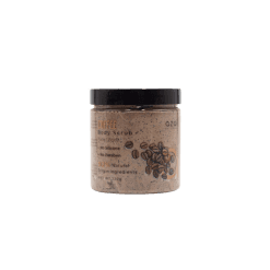 Azal Gommage Pour Corps Et Visage – Cafe Gm-ca-220