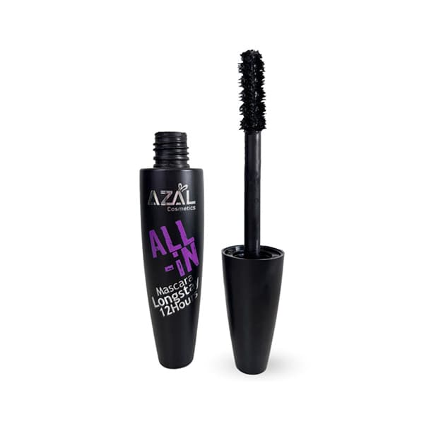 Azal Mascara All-in Ms-all In