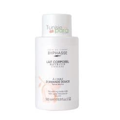 Byphasse Lait Corporel Huile Amande Douce 500 ML