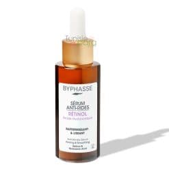 Byphasse Serum Anti-rides Retinol 50ml