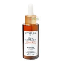 Byphasse Serum Illuminateur Vitamine C 50 ML