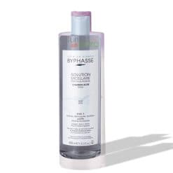 Byphasse Solution Micellaire Charbon Actif 500ML