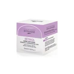 Byphasse Creme Retinol Anti Rides 50ml