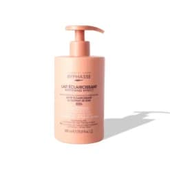 Byphasse Lait Eclaircissant Whitening Effect Extrait D’avoine 500ml