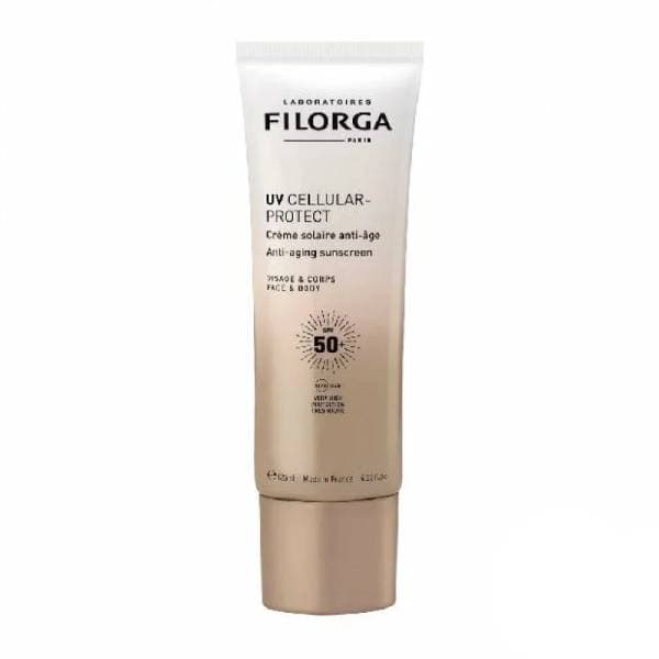 Filorga UV Cellular-protect Visage Et Corps 125ml