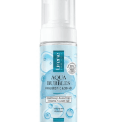 Lirene Aqua Bubble Mousse Nettoyante 150 ML