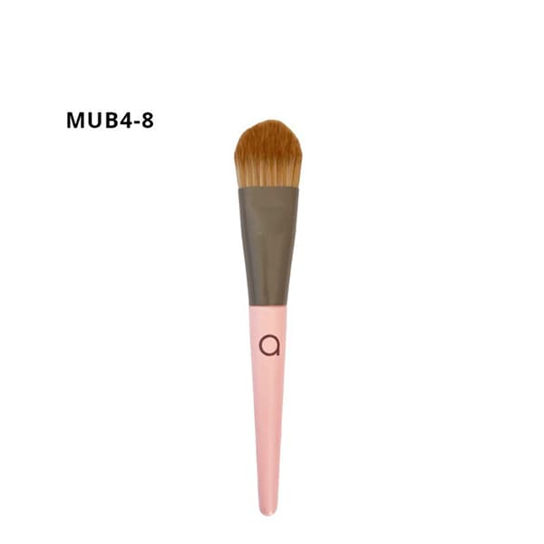 Azal Pinceau Pour Fond De Teint Liquide Et Soins Magic Touch Mub4-8