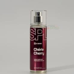 K-reine Hair Body Splash Cherie Cherry 120ml