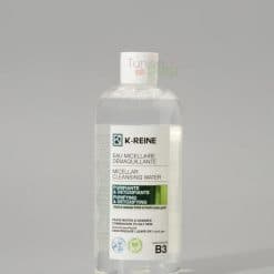 K-reine Eau Micellaire Demaquillante B3 400ml