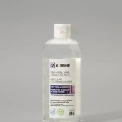 K-reine Eau Micellaire Demaquillante Caviar B5 400ml