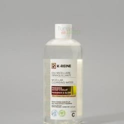K-reine Eau Micellaire Demaquillante Vit C 400ml