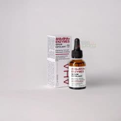 K-reine Serum Exfoliant Aha Anti Taches 30ml