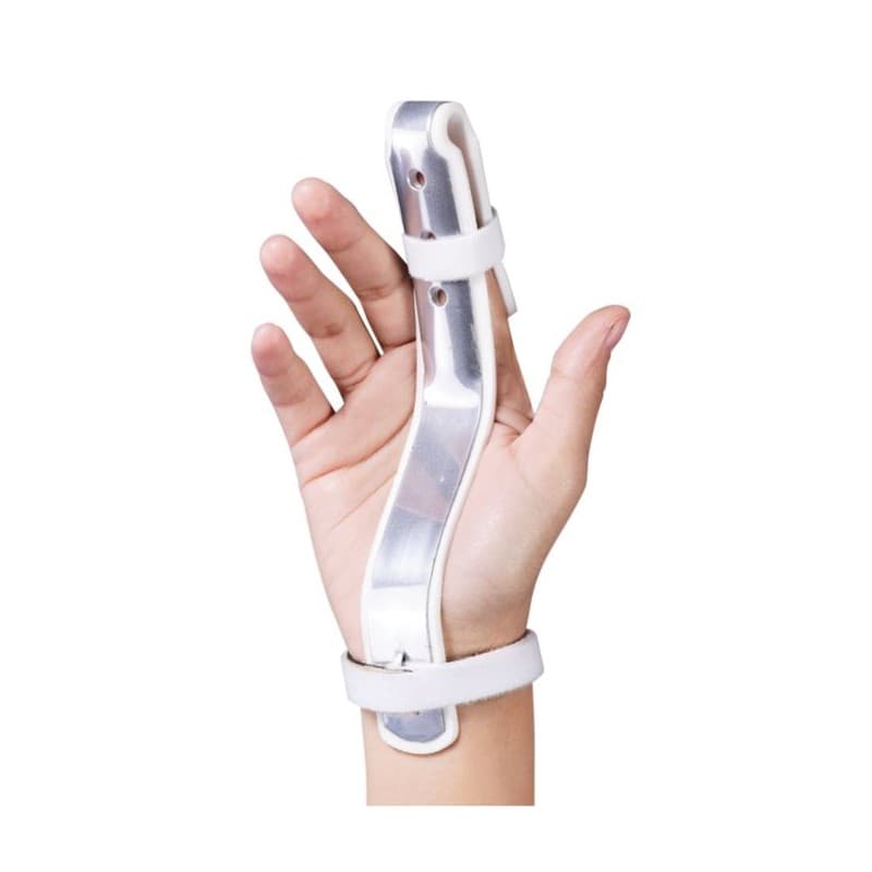 Tynor F03 Attelle Immobilisation De Doigt Small