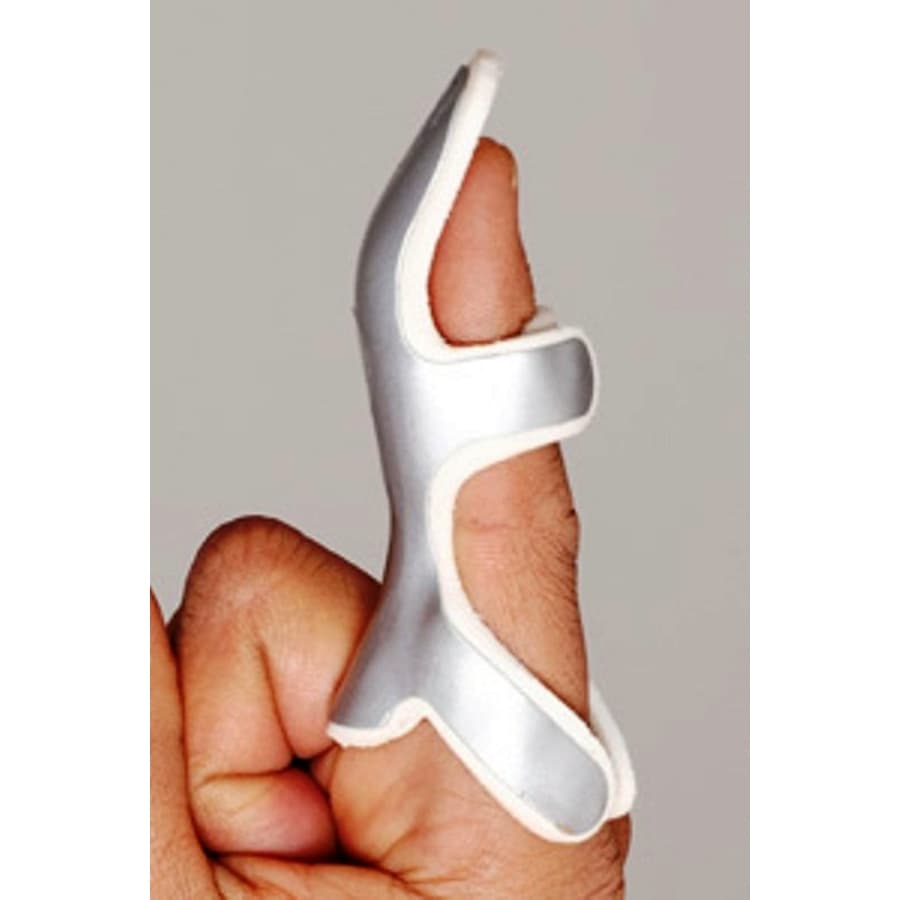 Tynor F04 Attelle Immobilisation De Doigt Large