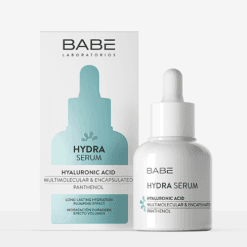 Babe Serum Hydra Hyaluronic Acid 30ML